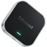 adapter-samochodowy-ottocast-pcs55-t-czarny-stan-nowy