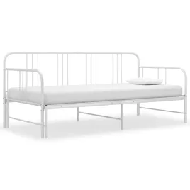 vidaxl-sofa-z-wysuwana-rama-lozka-biala-metalowa-90x200-cm