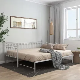 vidaxl-sofa-z-wysuwana-rama-lozka-biala-metalowa-90x200-cm