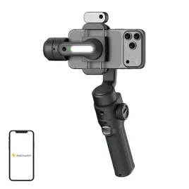gimbal-aochuan-s3-z-czujnikiem-ai-czarny