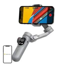 gimbal-aochuan-x-pro-standard-szary