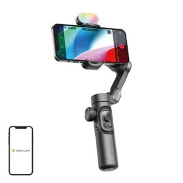 gimbal-aochuan-xe-z-oswietleniem-rgb-czarny