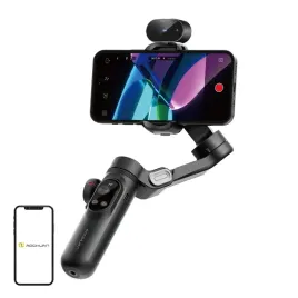 gimbal-aochuan-x-pro-z-czujnikiem-ai-czarny