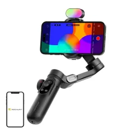 gimbal-aochuan-x-pro-z-oswietleniem-rgb-czarny