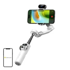 gimbal-aochuan-x2-z-czujnikiem-ai-bialy