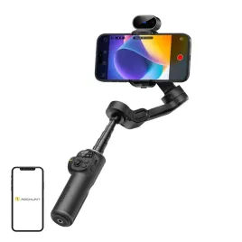 gimbal-aochuan-x2-z-czujnikiem-ai-czarny