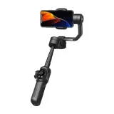 gimbal-aochuan-smart-s2-czarny-stan-nowy