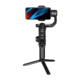 gimbal-aochuan-smart-s2-czarny-stan-nowy