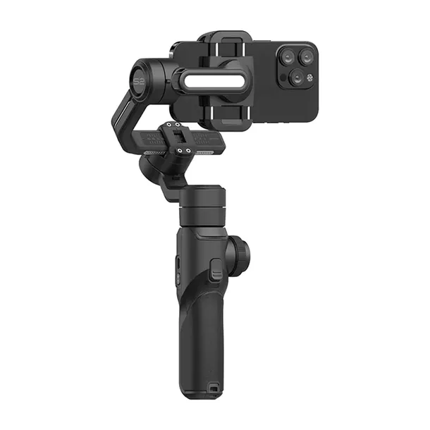 gimbal-aochuan-smart-s2-czarny-stan-nowy