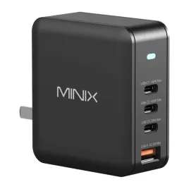 ladowarka-sieciowa-minix-p165-gan-3x-usb-c-usb-a
