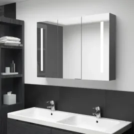 vidaxl-szafka-lazienkowa-z-lustrem-i-led-89-x-14-x-62-cm-szara