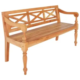 vidaxl-lawka-batavia-123-cm-lite-drewno-mahoniowe-jasnobrazowa