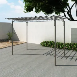 vidaxl-pergola-ogrodowa-stalowa