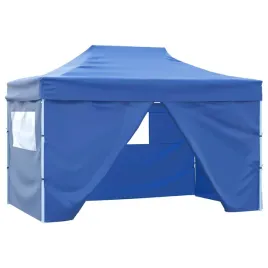 vidaxl-rozkladany-namiot-pawilon-z-4-scianami-3-x-45-m-niebieski