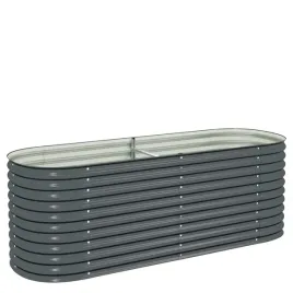 vidaxl-podwyzszona-donica-z-galwanizowanej-stali-240x80x81-cm-szara