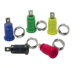 gniazdo-banan-laboratoryjne-4mm-32a-600v-zestaw-mix-rozne-kolory-5szt