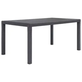 vidaxl-stol-ogrodowy-150x90x72-cm-plastikowy-brazowy