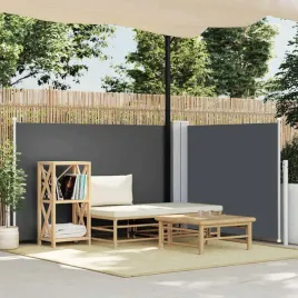 vidaxl-zwijana-markiza-boczna-antracytowa-120-x-1000-cm