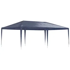 vidaxl-namiot-imprezowy-4-x-6-m-niebieski
