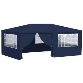 vidaxl-namiot-imprezowy-ze-sciankami-4x6-m-niebieski-90-g-m