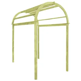 vidaxl-luk-ogrodowy-125x150x235-cm-impregnowana-sosna