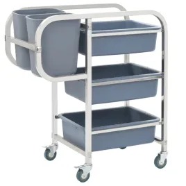 vidaxl-wozek-kuchenny-z-plastikowymi-pojemnikami-82x435x93-cm
