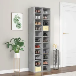 vidaxl-szafka-na-buty-kolor-betonowy-szary-54x34x183-cm