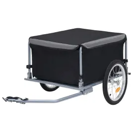vidaxl-transportowa-przyczepa-rowerowa-czarno-szara-65-kg