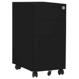 vidaxl-mobilna-szafka-kartotekowa-czarna-30x45x59-cm-stalowa