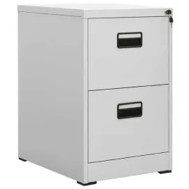 vidaxl-szafka-kartotekowa-jasnoszara-46x62x725-cm-stalowa