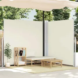 vidaxl-zwijana-markiza-boczna-kremowa-200-x-600-cm
