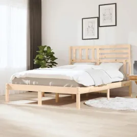 vidaxl-rama-lozka-lite-drewno-sosnowe-140x200-cm