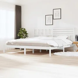 vidaxl-rama-lozka-biala-lite-drewno-sosnowe-200-x-200-cm