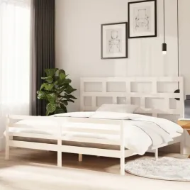 vidaxl-rama-lozka-biala-lite-drewno-sosnowe-200-x-200-cm