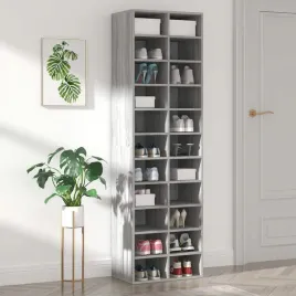 vidaxl-stojak-na-buty-szary-dab-sonoma-54x34x183-cm