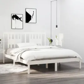 vidaxl-rama-lozka-biala-lite-drewno-sosnowe-140x200-cm