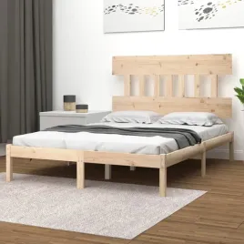 vidaxl-rama-lozka-lite-drewno-160-x-200-cm