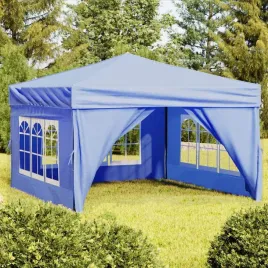 vidaxl-skladany-namiot-imprezowy-ze-sciankami-niebieski-3x3-m
