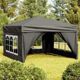 vidaxl-skladany-namiot-imprezowy-ze-sciankami-antracytowy-3x3-m