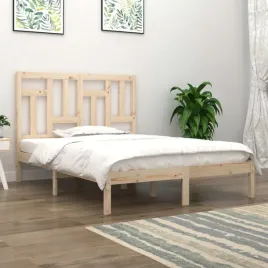 vidaxl-rama-lozka-bez-materaca-160x200-cm-lite-drewno-sosnowe