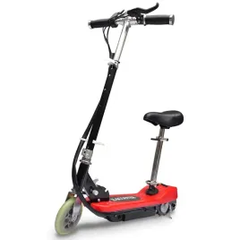 vidaxl-hulajnoga-elektryczna-z-siodelkiem-120-w-czerwona
