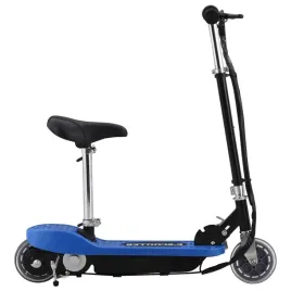 vidaxl-hulajnoga-elektryczna-z-siodelkiem-120-w-niebieska
