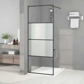 vidaxl-scianka-prysznicowa-czarna-80x195-cm-polmrozone-szklo-esg