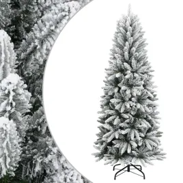 vidaxl-sztuczna-choinka-pokryta-sniegiem-210-cm-pvc-i-pe