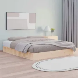 vidaxl-rama-lozka-160x200-cm-lite-drewno