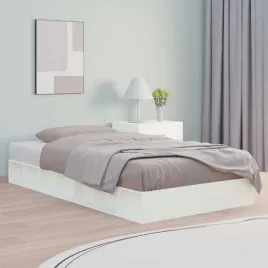 vidaxl-rama-lozka-biala-135x190-cm-lite-drewno