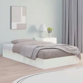 vidaxl-rama-lozka-biala-140x190-cm-lite-drewno
