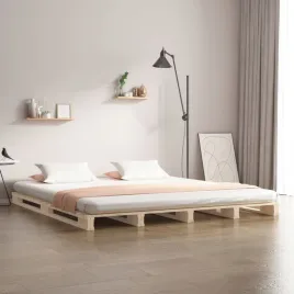 vidaxl-lozko-z-palet-140x190-cm-lite-drewno-sosnowe