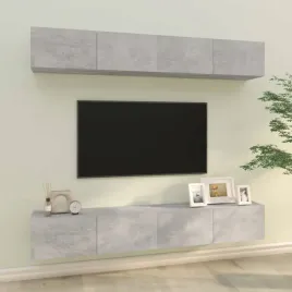 vidaxl-szafki-scienne-pod-tv-4-szt-betonowa-szarosc-100x30x30-cm