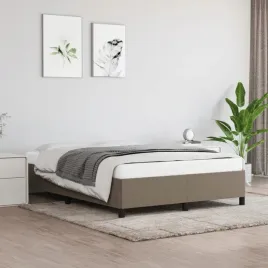 vidaxl-rama-lozka-bez-materaca-taupe-140x190-cm-obita-tkanina